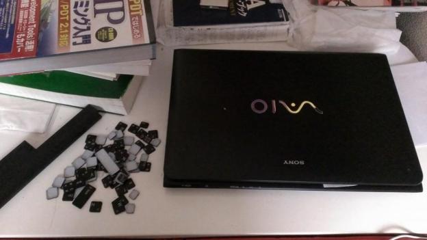 vaio